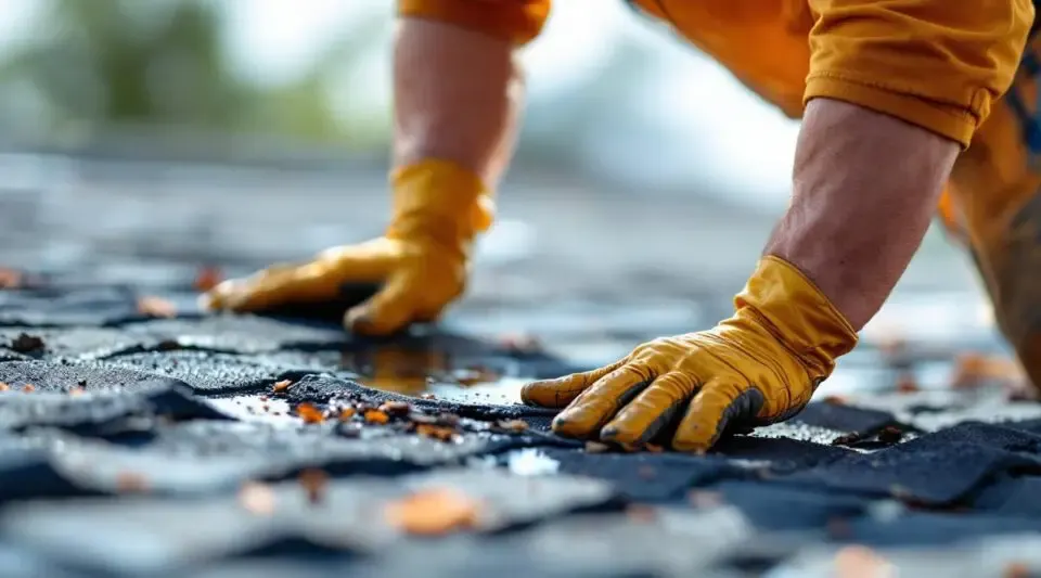 Chesapeake — Roofing