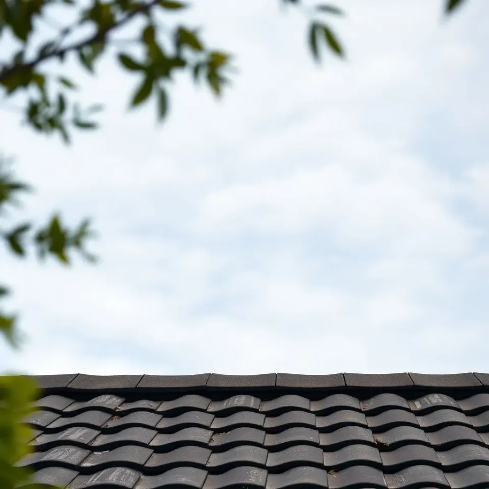 Roofing in Portsmouth, VA