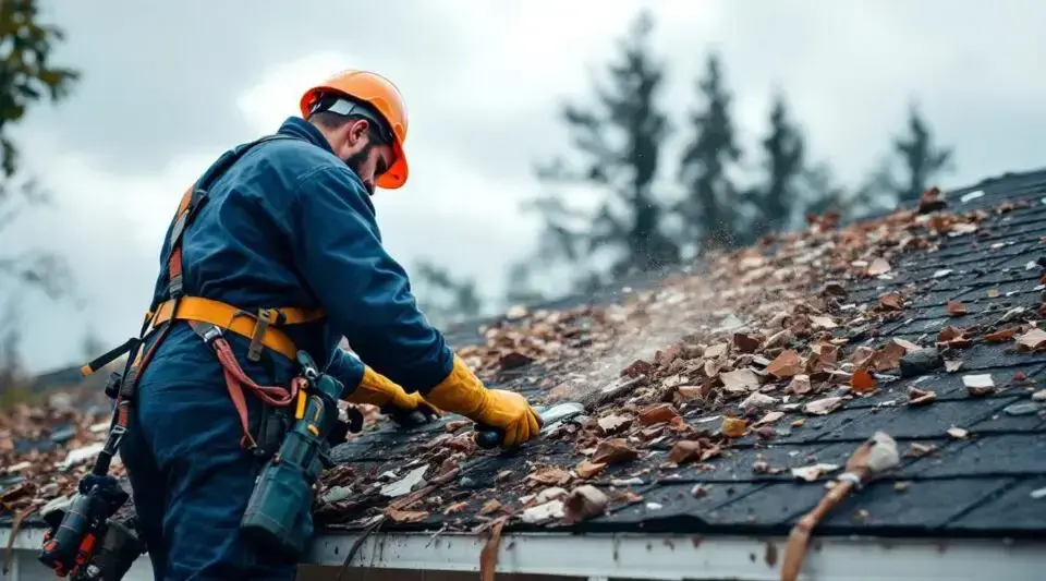 Your Local Roofing Experts in Smithfield, VA — Smithfield, VA