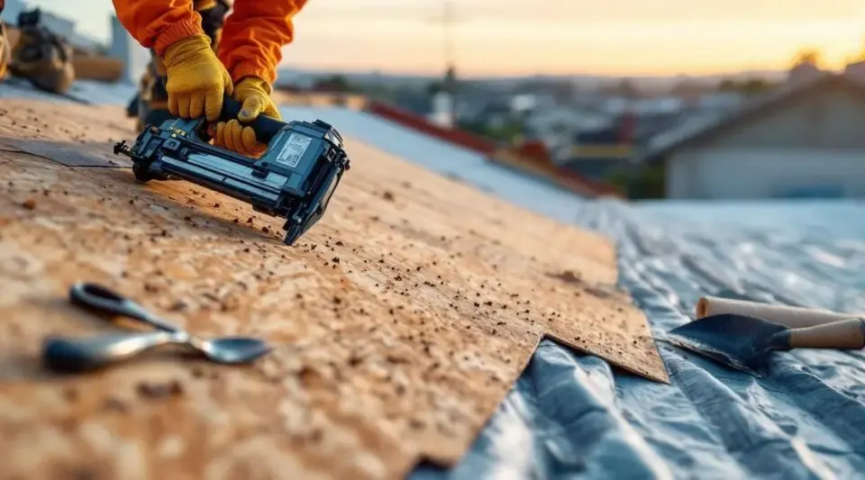 Your Local Roofing Experts Serving Suffolk, Virginia — Suffolk, VA