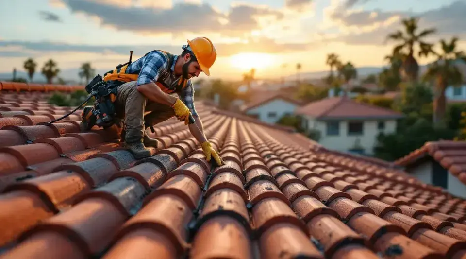Roofing Surry