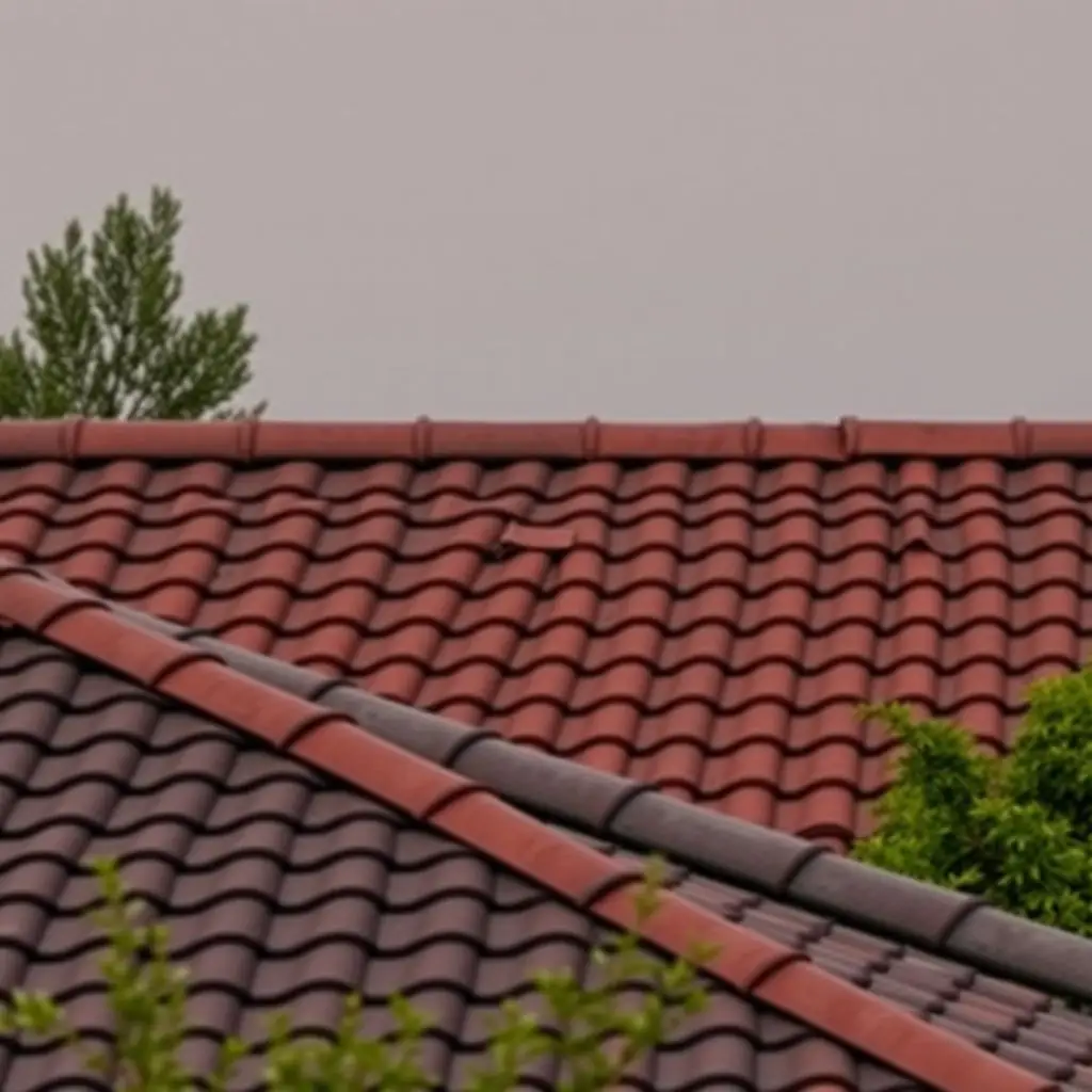 Don't Let Roof Leaks Lead to Costly Interior Damage — Norfolk