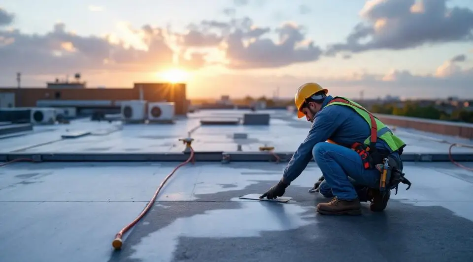 Metal Roofing Systems Norfolk