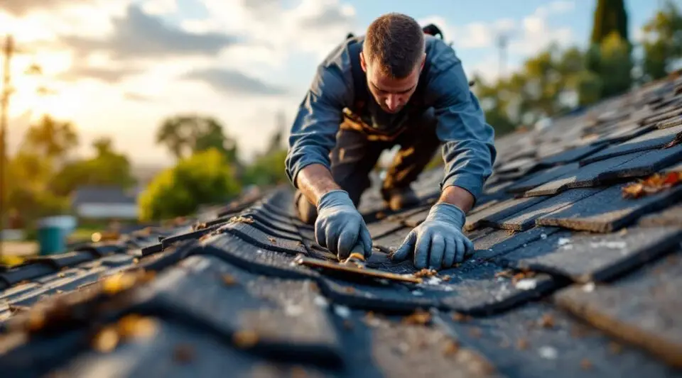 Residential roofing Norfolk