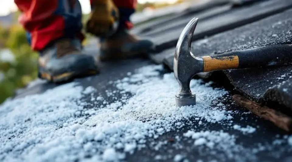 Storm Damage Repair Norfolk