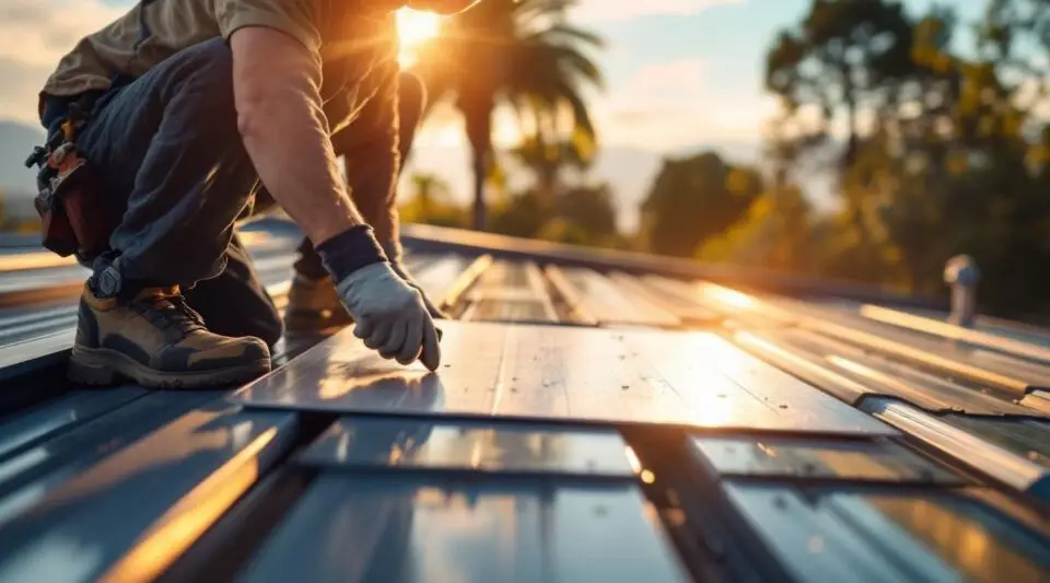 TPO Roofing Norfolk